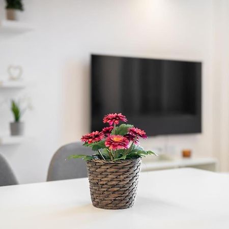 Luxury Stylish Apartment Central Manchester Extérieur photo