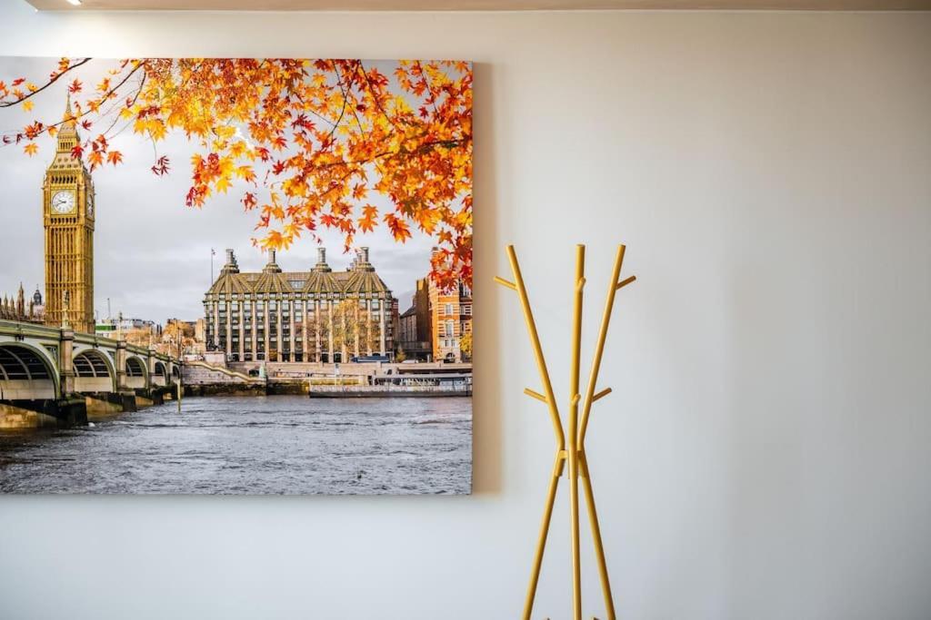 Luxury Stylish Apartment Central Manchester Extérieur photo